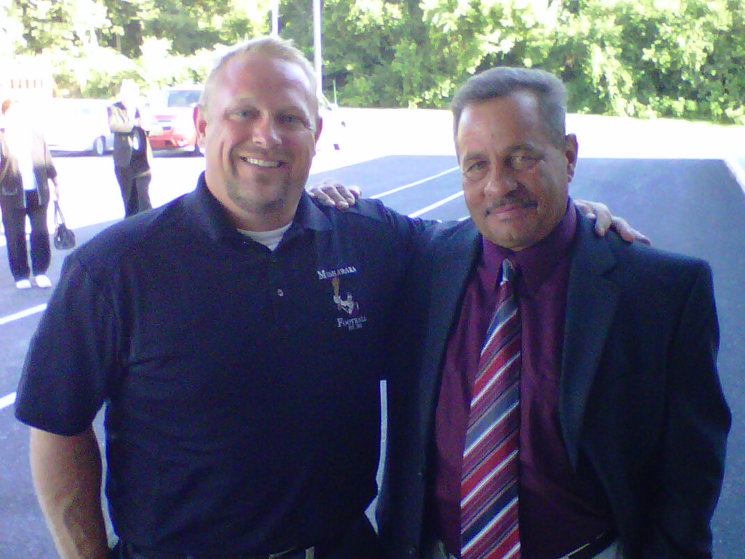 coach curtis tweet media