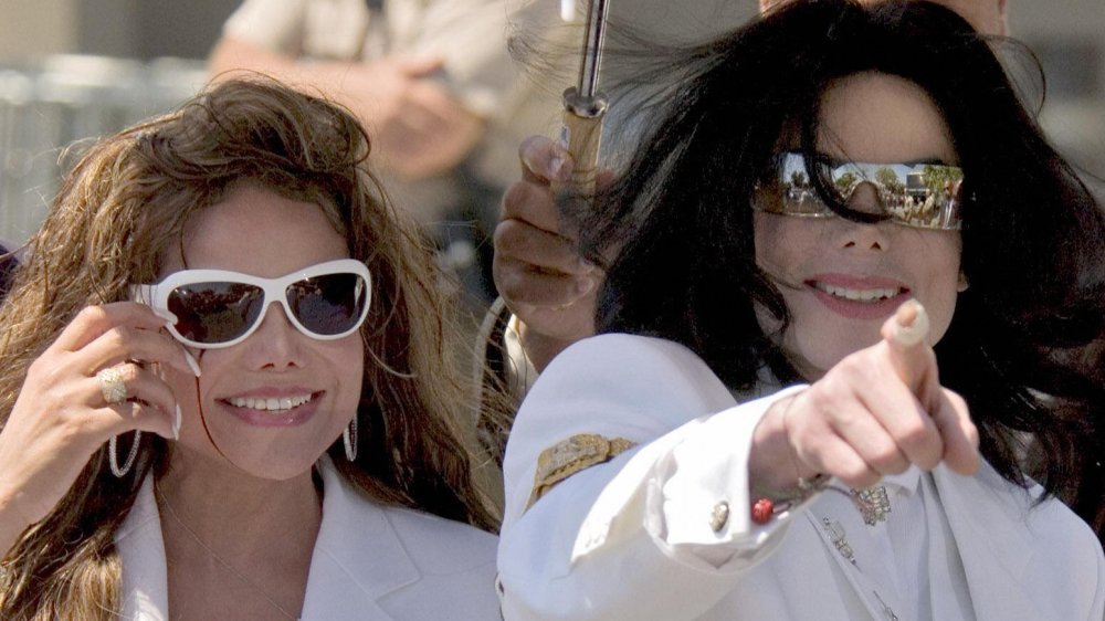 She spoke out against brother Michael Jackson amid his legal troublesIn the summer of 1993, the Associated Press obtained legal documents detailing a 13-year-old boy's allegations against Michael Jackson, claiming that the singer had abused him
