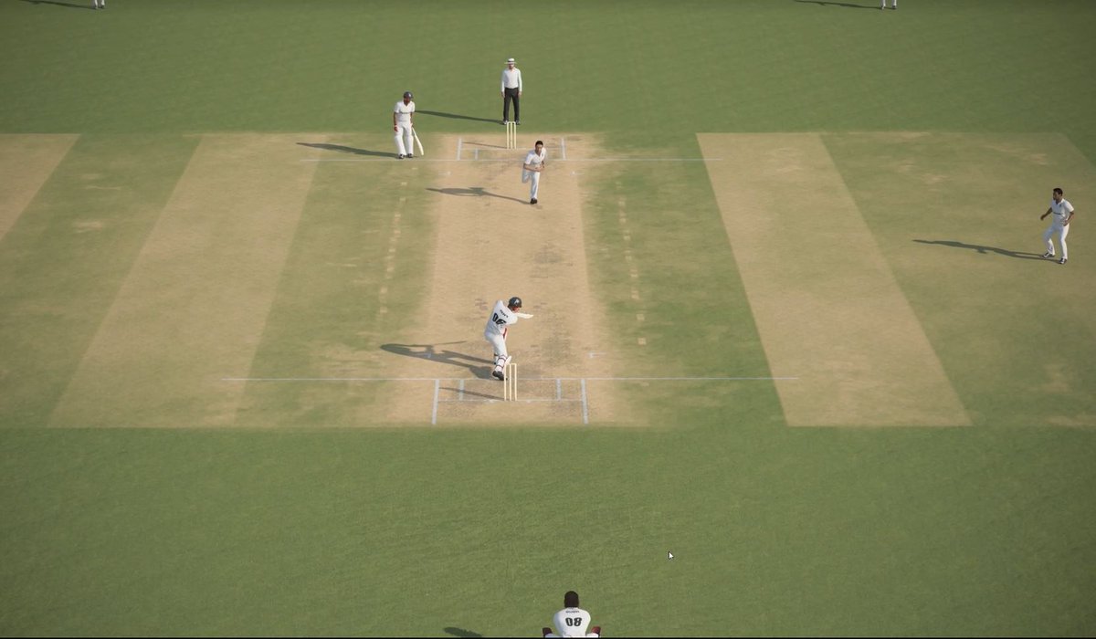 StrongroomCC's tweet photo. great form here from @PacificCricket batsman Sharma all the way to the boundary for four #covidcricket #strongroom https://t.co/zeVAh2PKWX