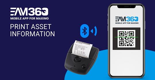 Want to codify the assets? Use #MobileAppforMaximo #EAM360 to implement #AssetTagging program effectively &amp; efficiently. See how EAM360 leverages the QR/Bar code functionality and face the asset tagging challenges: youtube.com/watch?v=EcxEks… 

#AssetManagement #EAMAssetTrack