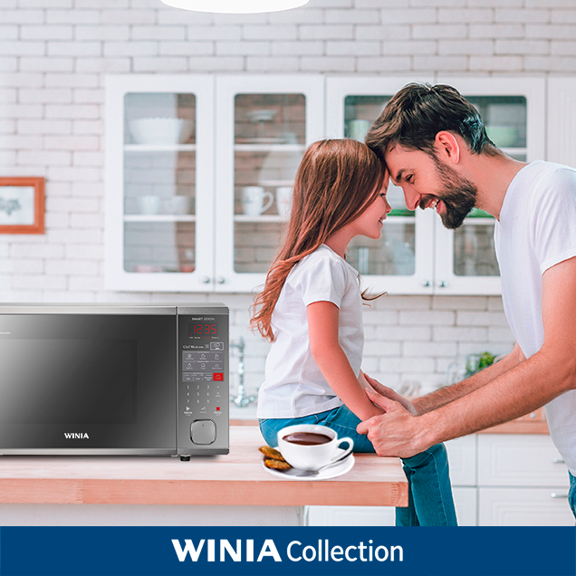 Winia México on Twitter: \