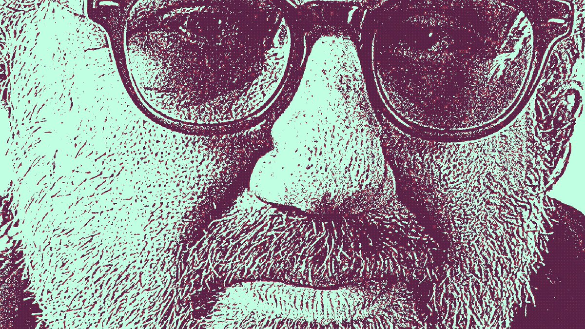 RockNRollGlobe's tweet photo. Amarcord Hal Willner: His Five Greatest Albums - https://t.co/i4wbLRolpf https://t.co/DHPXfxcNVt