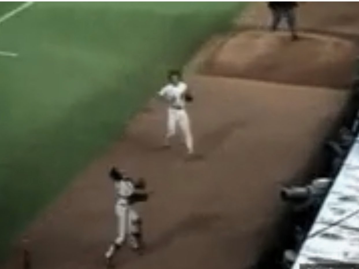 jersey giants baseball