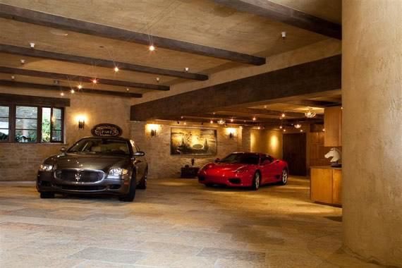 how does your garage look?