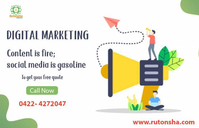 Rutonshacbe's tweet photo. Best Google PPC Services Company in India. For more details contact us 0422- 4272047.
#rutonshainfo #ppc_services #digital_marketing #digitalmarketing #dm_services #full_stack_development_services #full_stack #top_sem_company #inbound_sales_services #outbound_support_services https://t.co/CpqluRQGC1