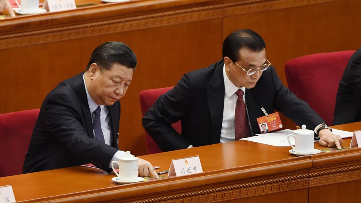 NBRnews's tweet image. In testimony before @USCC_GOV, NBR sr fellow @RollandNadege layouts #Beijing's objections to the current international system, #China's promotion of "anti"-ideology, and the #CCP's vision for a new world order 

READ 👉: m.nbr.org/2Xo2oGi