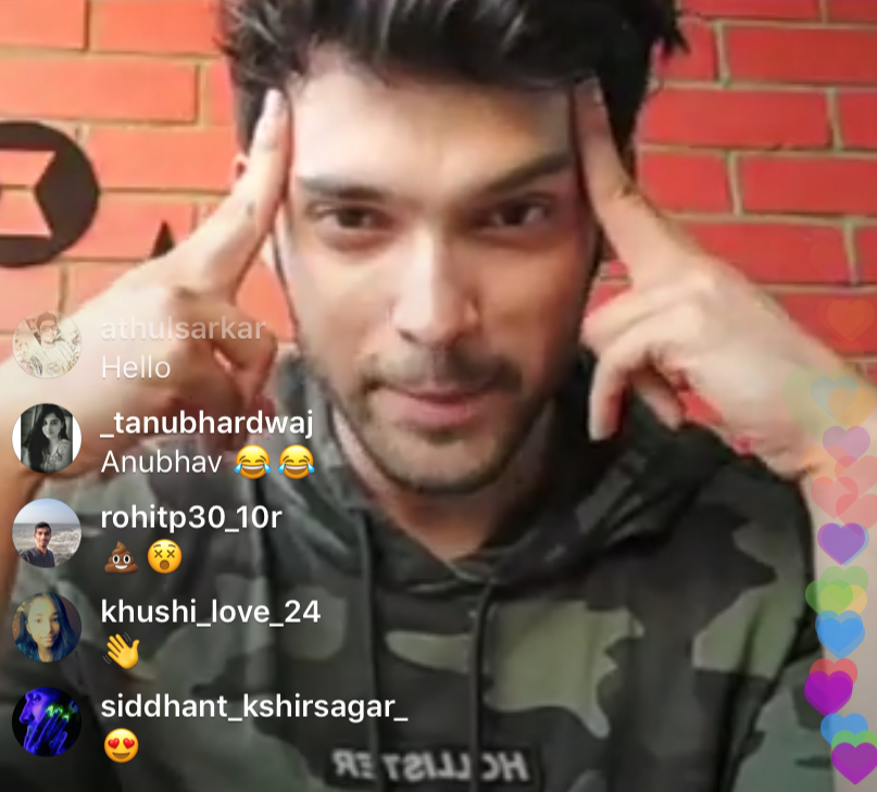 ❤️