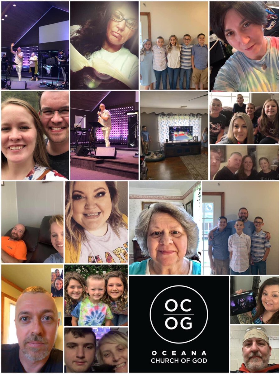 OCEANACOG's tweet photo. He is ALIVE!! 🙌🏻
#JESUS #hope #heisleadingus #faithoverfear #ocogathome https://t.co/0V9mpicxoG
