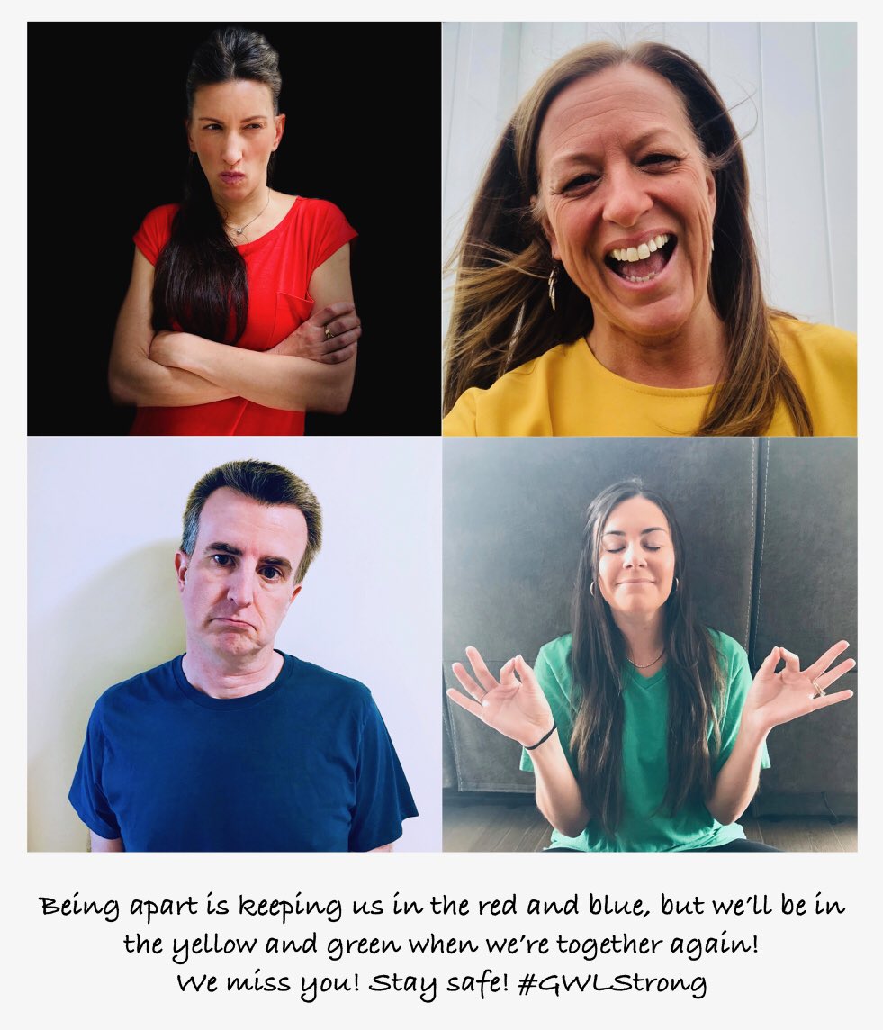 GWLSchool's tweet image. Emotions Matter! We miss you and can’t wait to see you again! #gwlstrong #ruler #moodmeter #emotionsmatter #rulerapproach