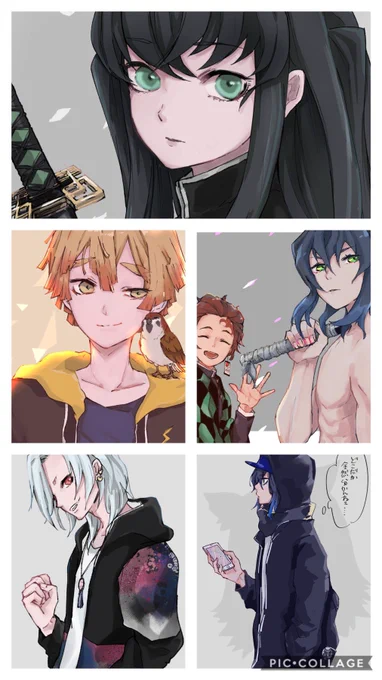 まなたんさんから指名いただきました!??
ありがとうございます……!
最近は鬼滅のイラスト描いてます?☺️

#絵描き繋がれ 