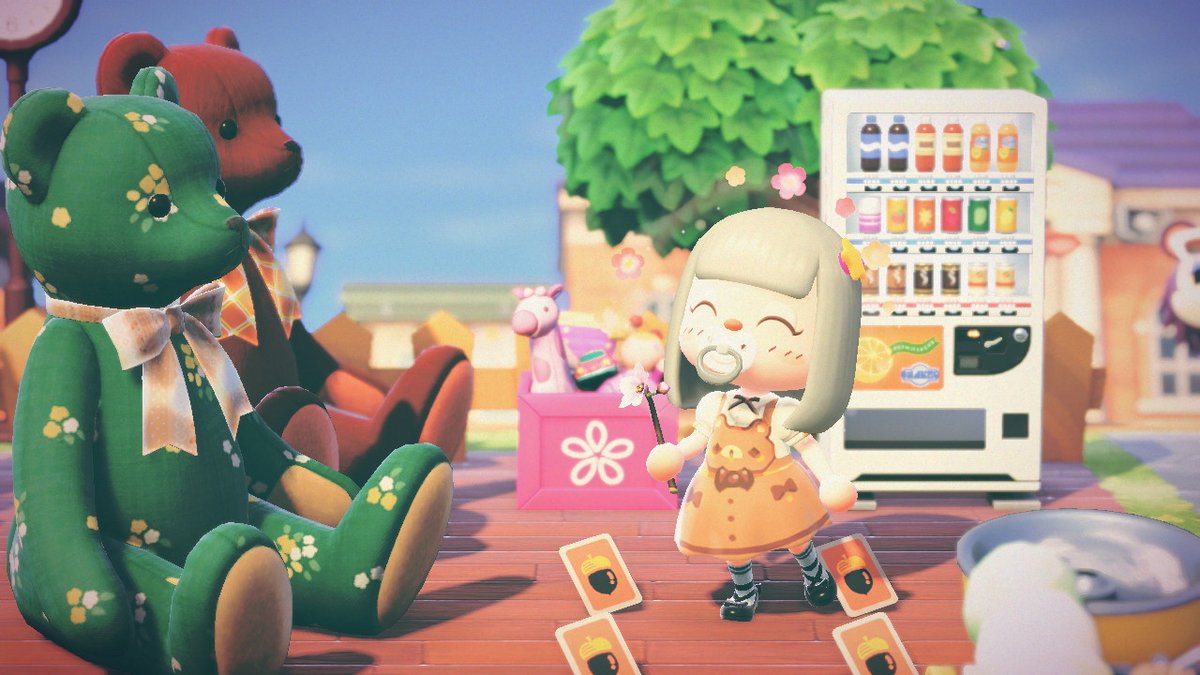 wayfrost's tweet photo. #动物森友会 #AnimalCrossing #ACNH #NintendoSwitch https://t.co/iDo47h1MN9
