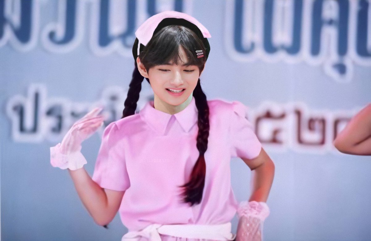 บัม tweet media