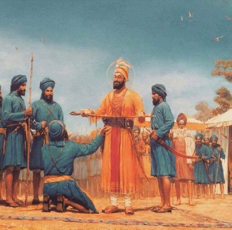 Wishing everyone a safe #Vaisakhi in #Brampton and Region of Peel, as members of #Sikh faith observe the holiday in honour of the formation of the Khalsa Panth.
 #Vaisakhi2020 #PeelRegion #Brampoli #Diversity