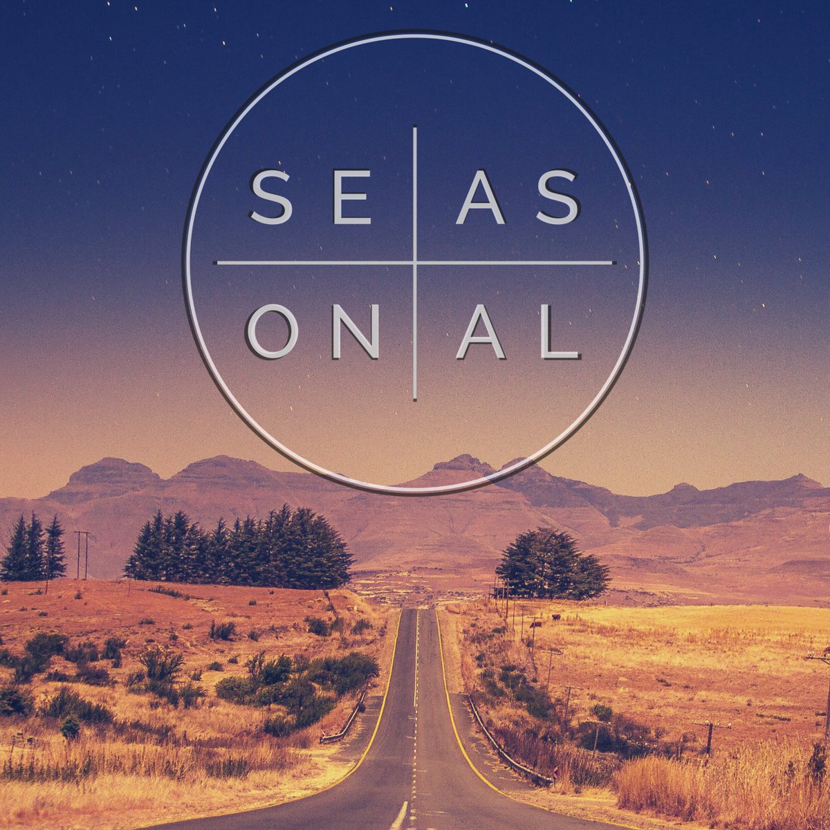 NEW MUSIC COMING 1ST MAY 2020!

In this testing time, we wanted to bring you some tracks we did last year. 

Please pre save the new EP 'Brighter Roads' on Spotify now using the link below and share this with anyone needing something fresh. 

distrokid.com/hyperfollow/se…