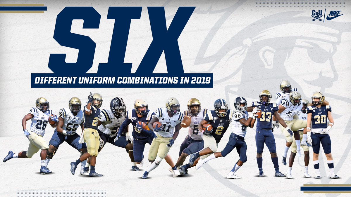 Look Good, Feel Good, Play Good!!! @CSUFB ALWAYS looks Good! #BORN2SA1L #GHEA #CDM #DMGM