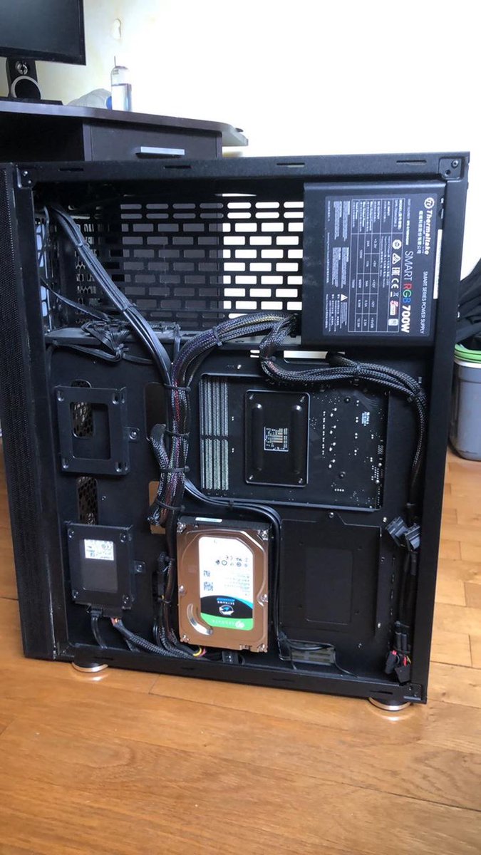 AnthonyCervera4's tweet image. Merci @TopAchat 😢 Regarder l’alimentation 🤔