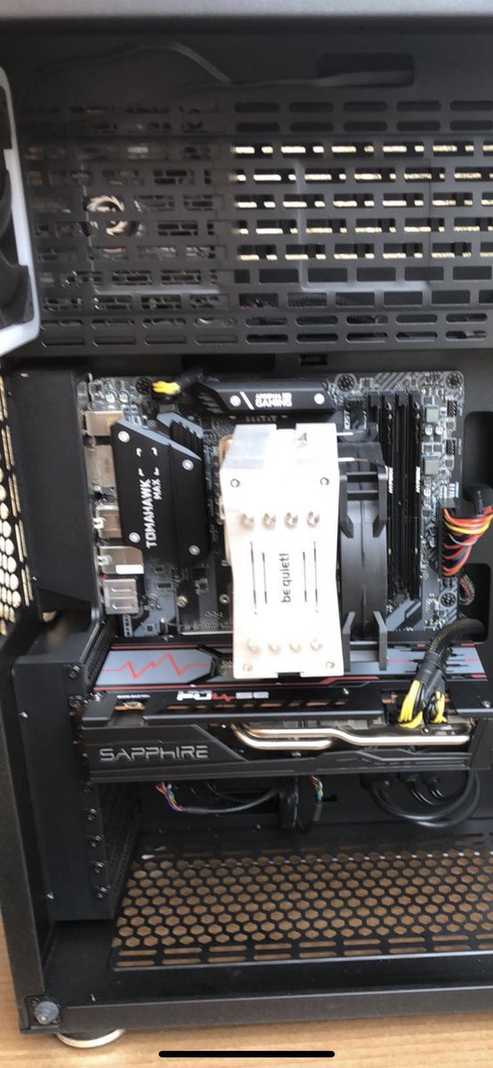 AnthonyCervera4's tweet image. Merci @TopAchat 😢 Regarder l’alimentation 🤔