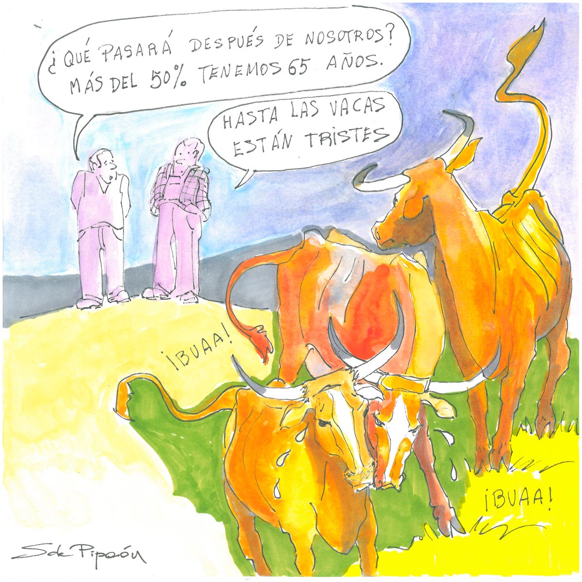 jubijubilosos's tweet photo. MIENTRAS DURA LA CUARENTENA, COMEMOS              (POR LA DIGNIDAD DE AGRICULTORES Y GANADEROS)
#asociacionesAgricultoresGanaderos #ASAJA #COAG #agrolinker #FNAI #FEDA #AOP #UPA #pequeñosAgricultores #cooperativasAgrícolas #consumidores #OCU #FACUA #ADICAE #ministerioagricultura https://t.co/ev2mc4jnqm