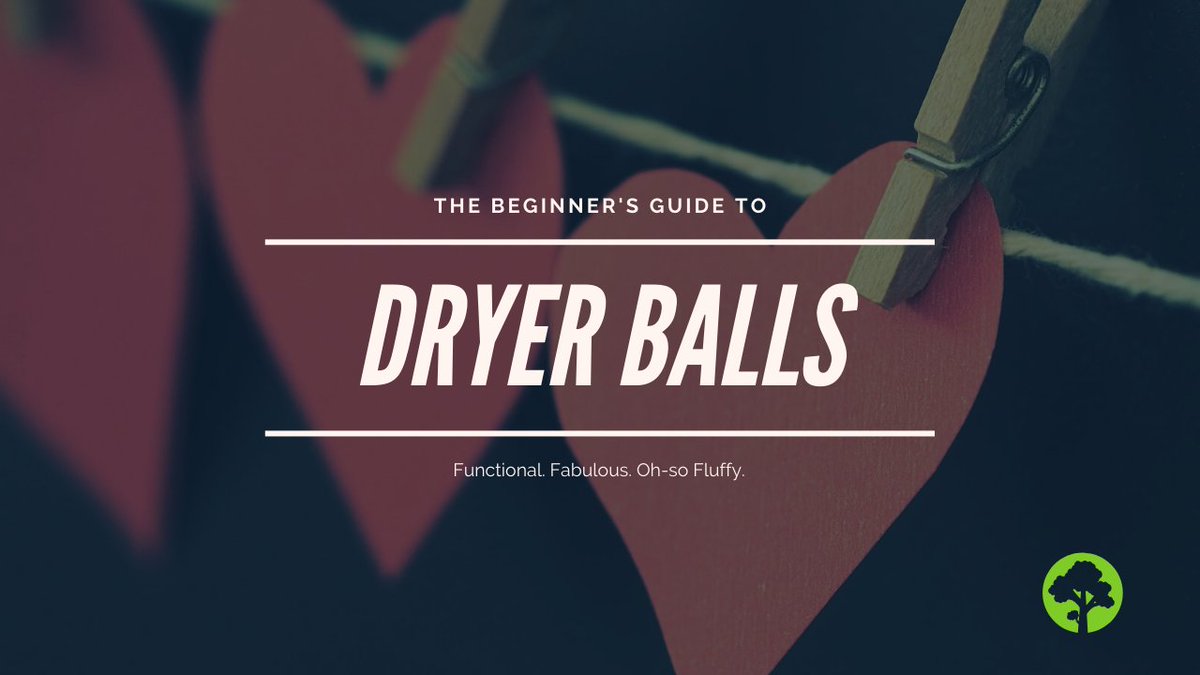 HankyBook's tweet photo. Something a bit different - I wrote a beginner's guide to #dryerballs #sustainableLiving 

https://t.co/IjKRg5ilnl https://t.co/lYVKx0GKoX