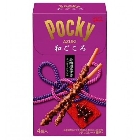 Namjoon as Pocky. A Thread:
