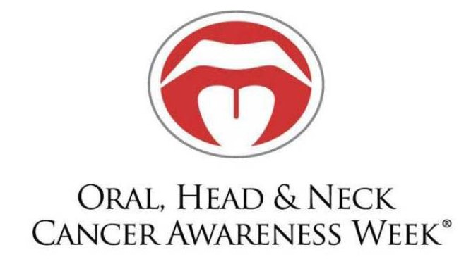 Oral, Head & Neck Cancer Awareness Week is April 13-19. To see resources to help you promote awareness of oral, head, and neck cancer visit entnet.org/OHANCAW #OHANCAW #headneckcancer