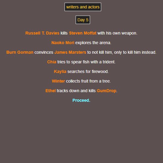 moralitergriseo's tweet photo. DAY FIVE

(it's RTD vs Moffat) https://t.co/NCh9d401xr