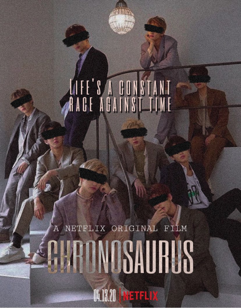 seujni's tweet photo. skz songs as netflix movies pt. 3 🎥✨ https://t.co/f9MtSVDmS0