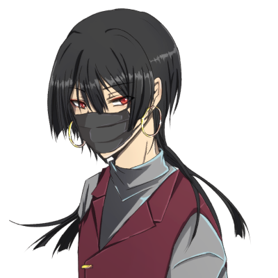 あやかし探偵のtwitterイラスト検索結果 古い順