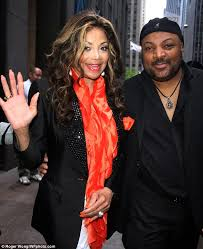 her more famous family members. While La Toya was a near-constant media presence in the '80s and '90s, she has since retreated from the spotlight. Here's what the fifth-oldest Jackson sibling has been up to in recent years.