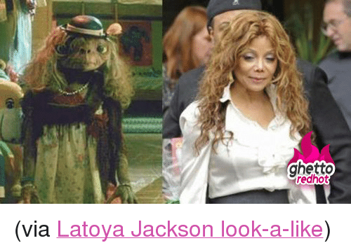 and pleading with their mother, Katherine, proved ineffective — La Toya alleged that her father's abuse toward her escalated after the family moved from Indiana to California. "He only sexually abused me once in California," La Toya wrote (via the Associated Press).