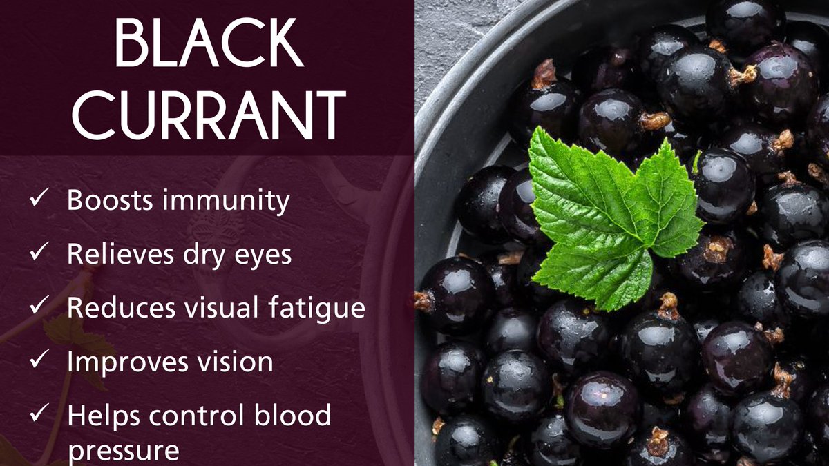 PureEssenceLabs's tweet photo. #Blackcurrant grows in areas of Europe, Asia, New Zealand and in the mid-western States. This tiny tart berry is packed with essential vitamins and minerals, and contains high concentrations of health-boosting nutrients. #VitaminC #ImmuneSystem #HealthyImmunity #VisionHealth https://t.co/2XwFa3kn5j