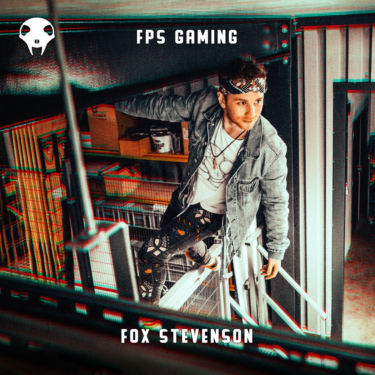 Kinphonic's tweet photo. our favorite FOX out there made a huge tracklist for this week FPS GAMING playlist update 🦊🦊🦊
@FoxStevensonNow !!

https://t.co/xowRId5RnD https://t.co/LlESLavMAu