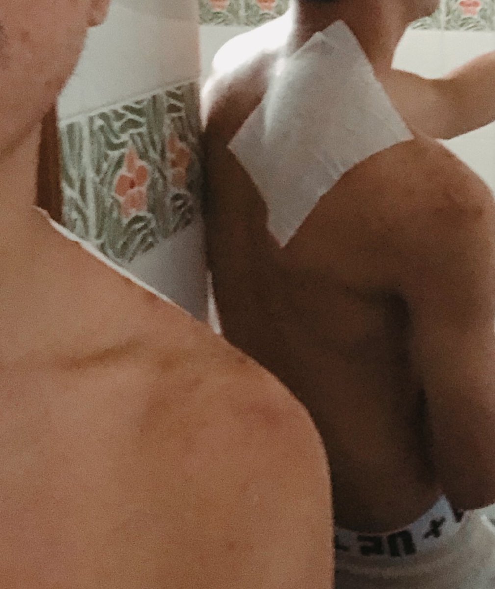 Shaun ʕ•̫͡•ིʔྀ tweet media