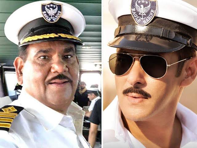 Happy Birthday Satish Kaushik Sir 