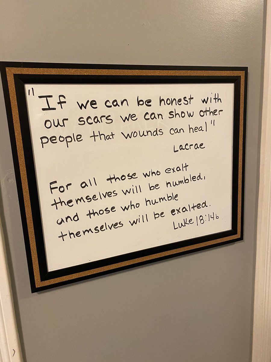 shotwell_t's tweet photo. Great message! @scottnickell1 https://t.co/XUMI3D82QO