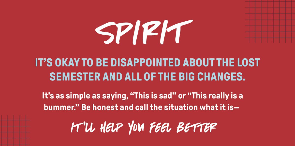 northcentralcol's tweet photo. Even though you are away from their North Central family, staff and faculty continue to care deeply about your health, wellness and academic success. Campus experts were happy to share their advice for your continued well-being! For more tips, visit: https://t.co/LgWcPJla1b https://t.co/K9LVmKmbcF