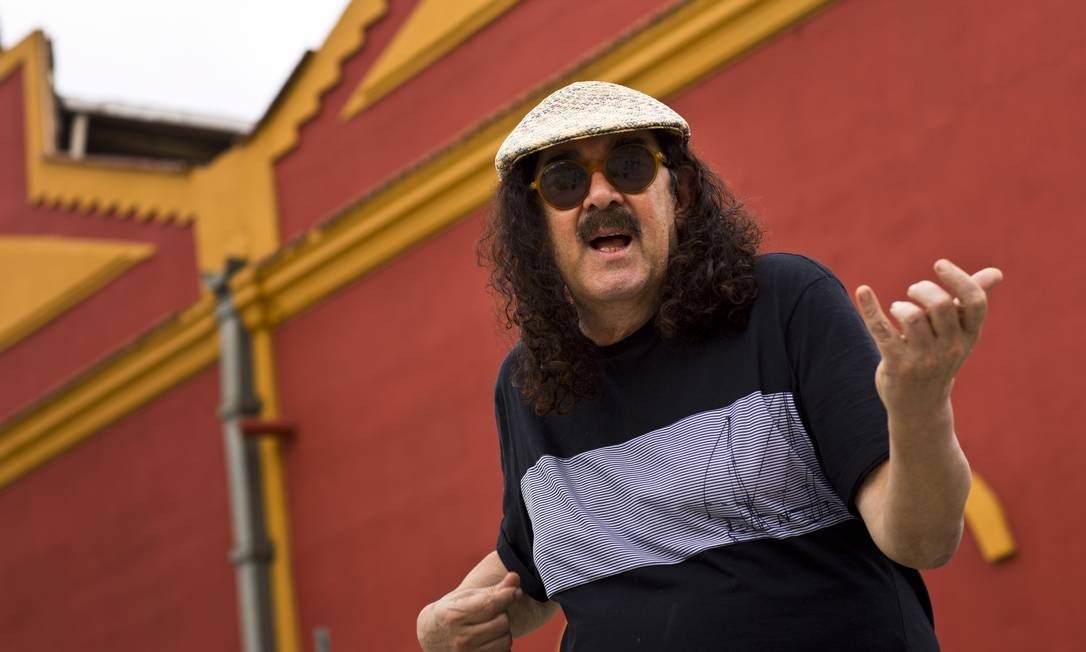 JornalOGlobo's tweet photo. Morre o cantor Moraes Moreira, aos 72 anos. https://t.co/AAFhTj0O0W https://t.co/1KMvki9UOl