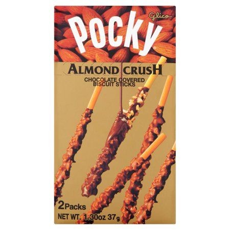 Namjoon as Pocky. A Thread: