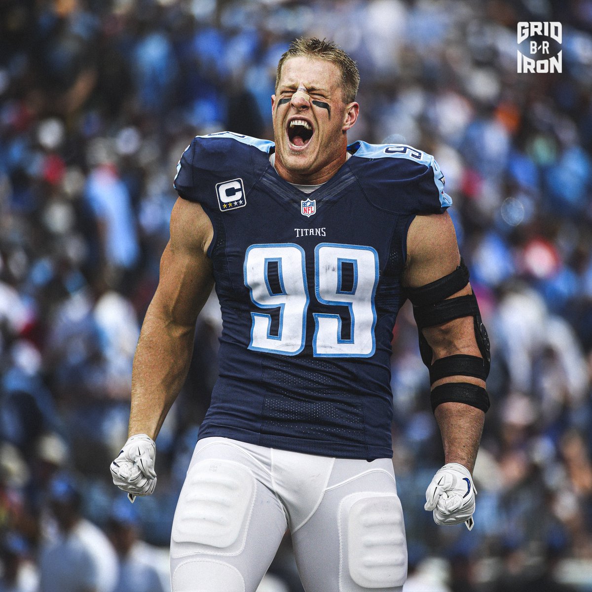brgridiron's tweet photo. Bonus:

▪️Bills: OBJ in 2014
▪️Titans: JJ Watt in 2011

#NFLReDraft https://t.co/LdG81mNlun