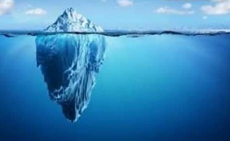 THREAD:BRILLIANT Analogy ・・・Here's a great response to the COVID-19 situation: Captain Trump of the RMS Titanic speaking:There isn't any iceberg.There was an iceberg but it's in a totally different ocean.The iceberg is in this ocean but it will melt very soon.