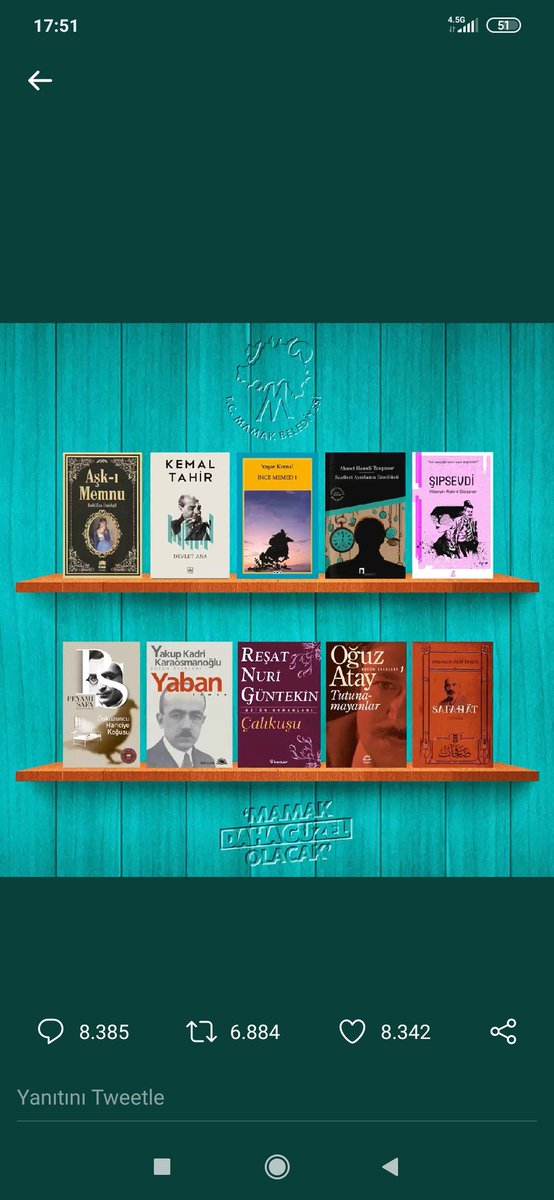 KalayciMuhammed's tweet photo. @MuratKoseMamak @MamakBelediyesi https://t.co/oMtFLhNfsL