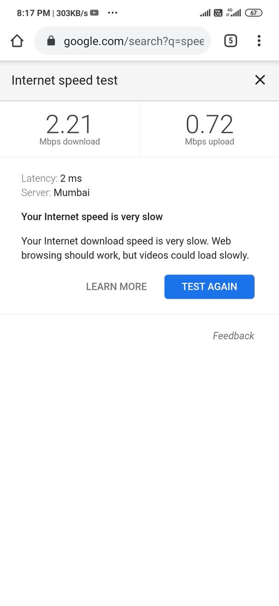 david_john21's tweet photo. @JioCare team please help as my connectivity is very slow from past one week. 
Unable to do WFH :( https://t.co/KH1fKAHhSA