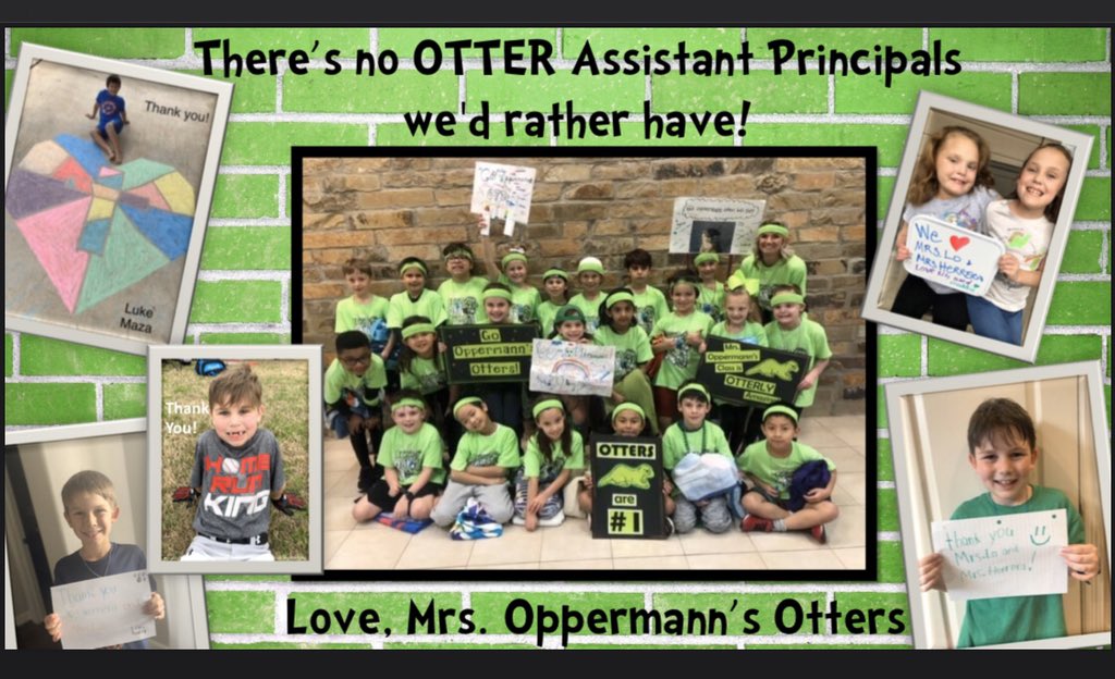 Oppermann_Pope's tweet photo. @funpanthernews and @PopeHerrera each make Pope a super special place to be!🐾 Our community is blessed with 2 of the best leaders &amp; AP’s around! @Oppermann_Pope @popepanthers https://t.co/5UEnVwI0PT