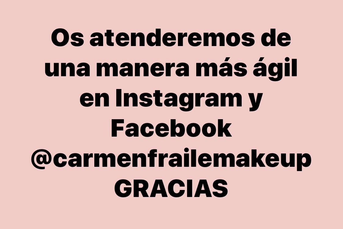 Carmen Fraile tweet media