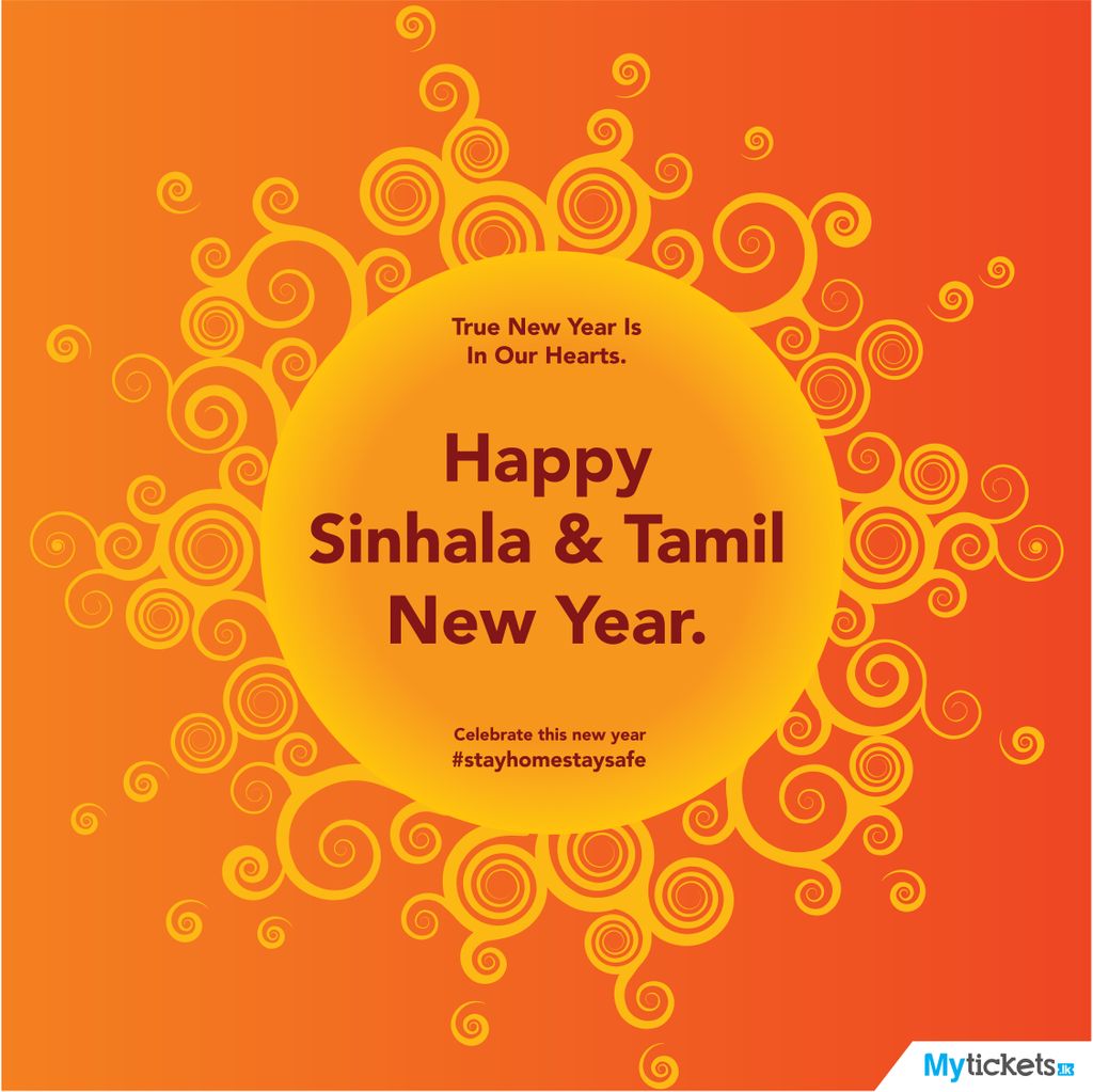 MyTickets Sri Lanka on Twitter: