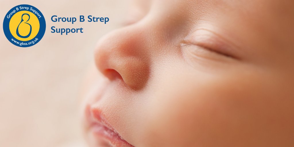 GBSSupport's tweet image. If #groupBStrep is found during pregnancy, intravenous antibiotics should be offered ASAP once labour starts. #GBSaware 

gbss.org.uk/info-support/a…