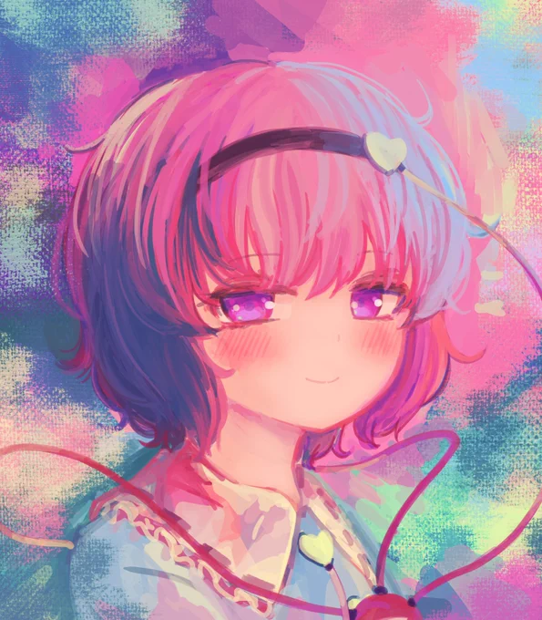 #絵描き繋がれ 

燈弥さん(@10u_ya)からバトンもらったのでやります
東方の絵描いたり変な漫画描いたりしてます
あとアベンジャーズやってます
最強です 