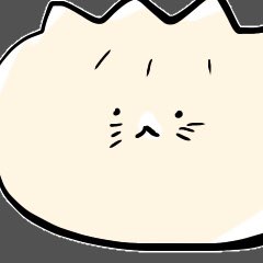 #GYOZANEKO
スタンプを作って申請してみました ('•౪•`)
#100日間自分を幸せにするわたくし