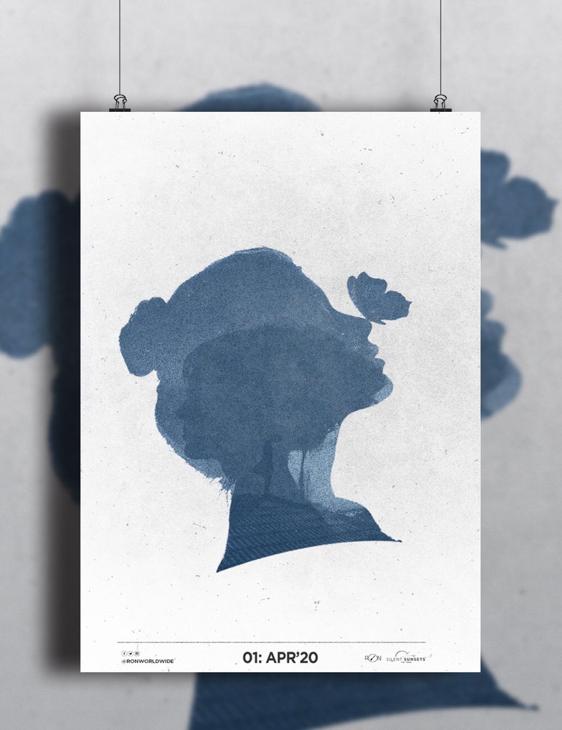 ronworldwide's tweet photo. #SilentSunsets: An African poster series curated by the optimistic fellow @ronworldwide.

[01: APRIL - FAITH.]

With love,
@ronmogodi ❤️

#posterdesign #graphicdesign #dailydesign #silhouette #minimalism #retro #graphicindex #eyeondesign #africa #MondayMotivation https://t.co/j3OLOE2O3z