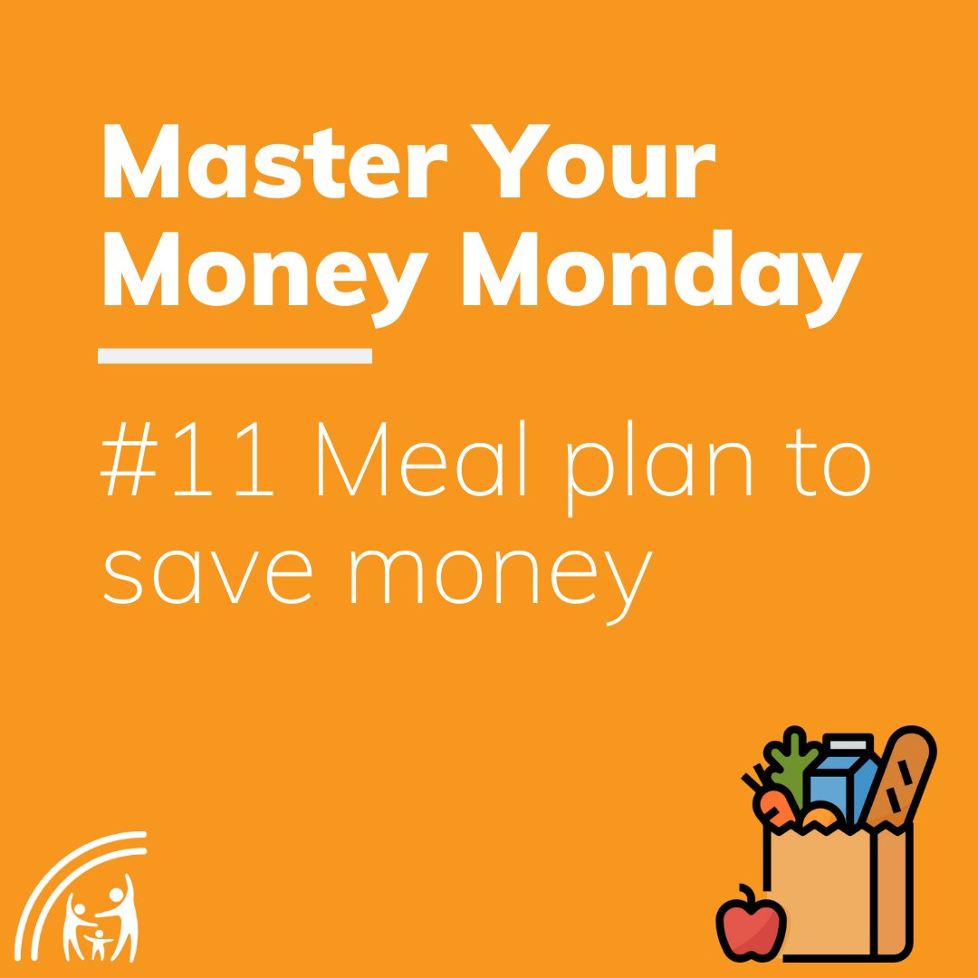 mmfcu's tweet photo. Groceries and dining out are often high spending areas for most people. Consider making a meal plan at the beginning of the week to cut down on waste, eat healthier, and of course SAVE MONEY!
.
.
.
#masteryourmoney #getmutual #financialfitness #personalfinance https://t.co/nMCZDzqONH